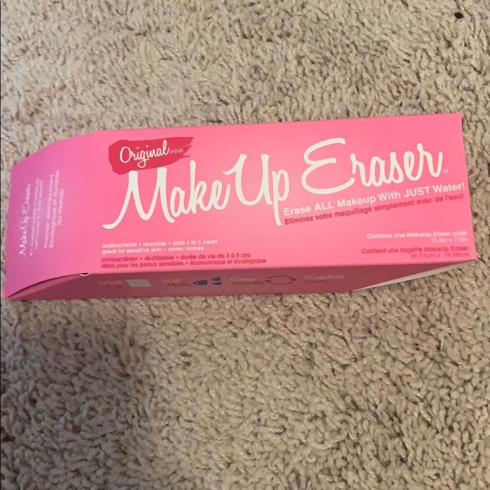 Original Makeup Eraser